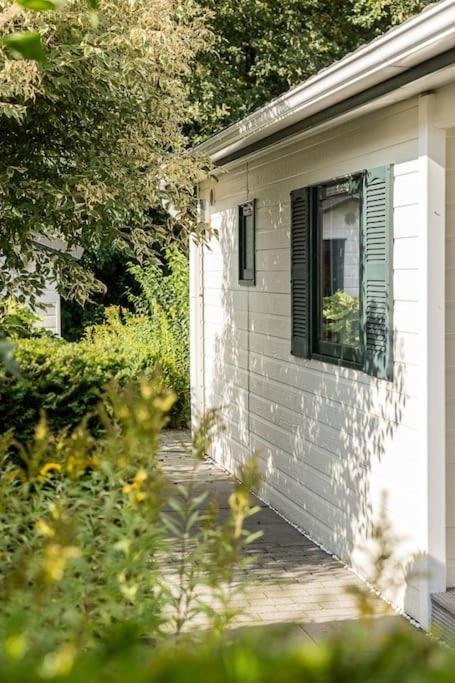 Leva - Logeren In Drenthe Vila Doldersum Exterior foto