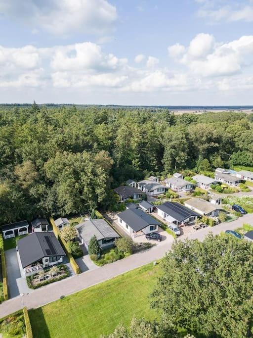 Leva - Logeren In Drenthe Vila Doldersum Exterior foto