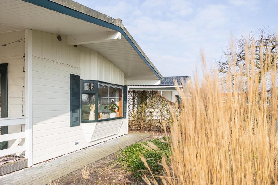 Leva - Logeren In Drenthe Vila Doldersum Exterior foto
